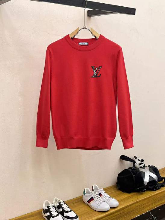 Picture of Louis Vuitton Sweaters _SKULVM-3XLkdtr0346986